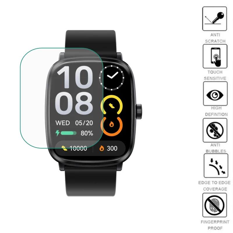 TPU Ʈ Ʈ ġ  ȣ ʸ  Ŀ, Haylou Watch RS5 LS19 ÷ ũ ȣ Ʈ ׼, 5 